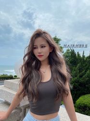 点击看大图 -HAIR HERE造型