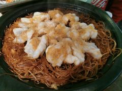 -绿茶餐厅(崇文门新世界店)