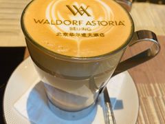 -华尔道夫酒店·羿庭(金鱼胡同店)