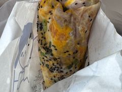 -琦琦蛋饼铺(上南店)