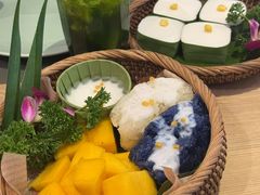 -mango tree芒果树泰国餐厅(青岛万象城店)