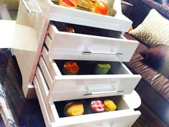 -行者书屋大堂吧 ·下午茶(南京圣和府邸酒店)