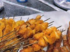 -一九烧烤(莱山区初家店)