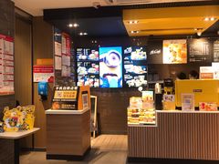 -麦当劳(皇岗路店)