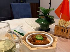 -聚福宝合苑食府(南头镇店)