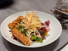 水果混合沙拉-城南往事(滨江世茂店)