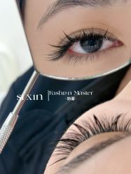 -斯馨·健康美甲美睫