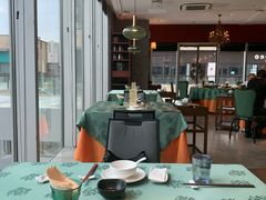 大堂-熙瓏里(万科店)