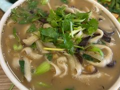 小谭刀削面-小谭刀削面(莲池总店)