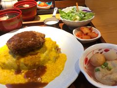 -味太助·银饭食堂(中华城店)
