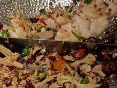 -小鱼小牛·鱼牛干锅·脆鱼火锅(世欧广场店)