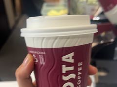 -COSTA COFFEE(丰联广场店)