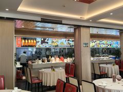 -普天和酒楼·天津菜·烤鸭(天津之眼店)
