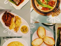 -阿政粤小馆(中央大街店)