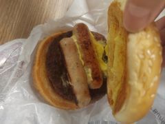 -麦当劳(季华好又多店)