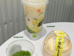 -奈雪的茶(金鹰广场店)