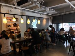 -喜茶(佛山顺德大良东乐路店)