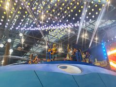 -广州融创水世界