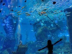 -波塞冬旅游度假区