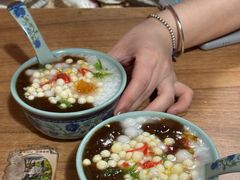 -大郎桥瑞陆糖粥(小太平巷店)