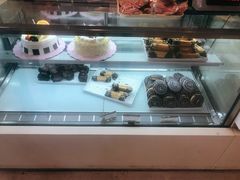 -长发西饼(临顿路店)