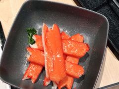 -新石器烤肉(周浦万达店)