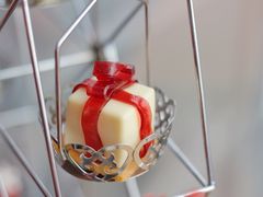 -三迪希尔顿酒店·星空酒廊