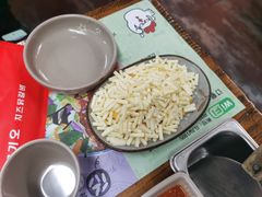 -高基五春川炒鸡排(威海总店)