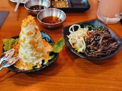 -大阪烧肉BAKA一代(十亩地店)