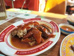 -勇興發港式茶餐厅(江宁店)