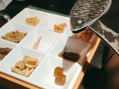 -探鱼·鲜青椒爽麻烤鱼(广州花都来又来店)