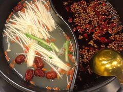 -钢管厂五区小郡肝串串香(南山店)