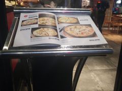 -萨贝尔意式西餐厅(古城新梦店)