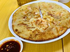 -屋里家延边朝鲜族冷面(南园店)