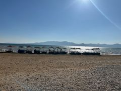 -月亮湾湿地公园