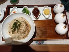 -松鹤面馆·古法焖肉面(观前店)