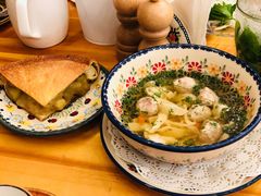 苹果千层酥-Lozhki-ploshki