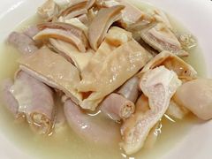 -巫记鸡饭店