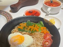 -俄士厨房(时代天街店)