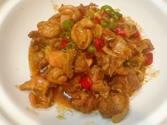 -藕妈妈老汉口家常菜(武汉天地店)