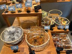 -Max Bakery 阿唛手作