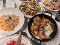 -BE BRIGHT KITCHEN(正佳广场店)