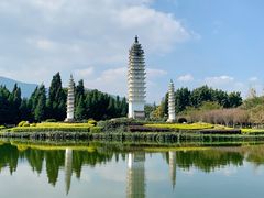 -云南民族村