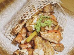 -福州天元国际威斯汀酒店·中国元素餐厅