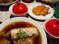 -松鹤面馆·古法焖肉面(观前店)