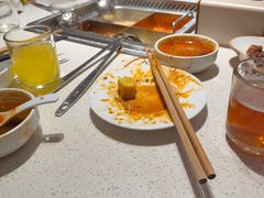 -海底捞火锅(崇文门新世界百货店)