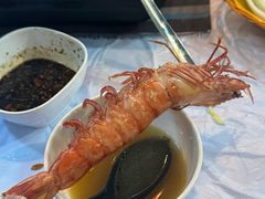 -鲜入围煮花胶鸡海鲜火锅