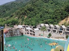 -清泉湾生态旅游度假区