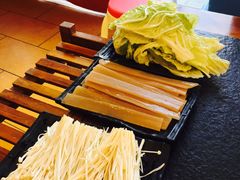 -重庆烧鸡公火锅(簋街店)