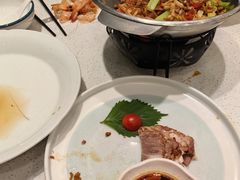 -三品香·江浙菜(松江九谊店)